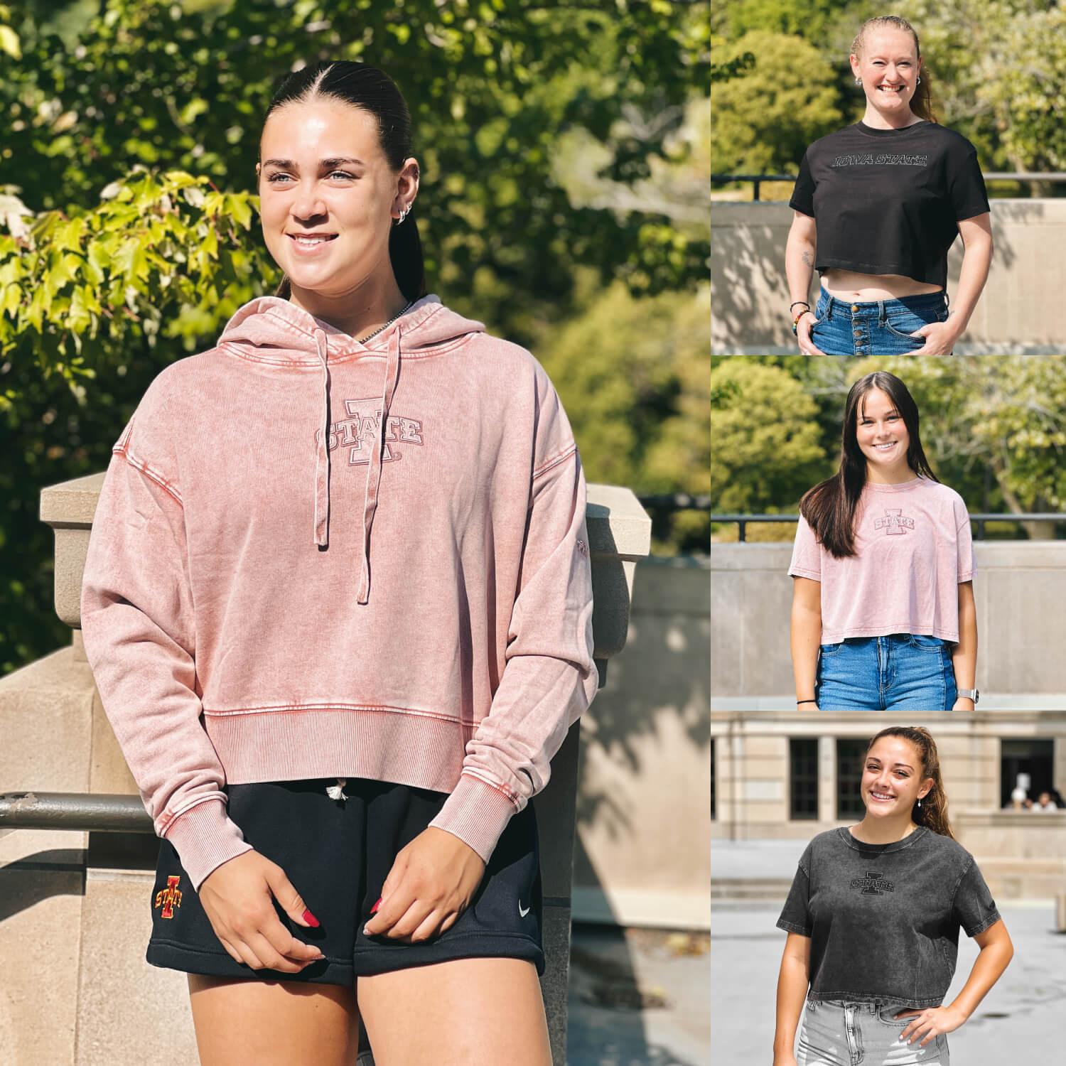 Pro Standard Fall 2025 Collection